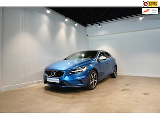 Volvo V40 2.0 T4 R-design