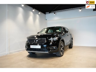 Volvo XC40 1.5 T5 Recharge Inscription leder