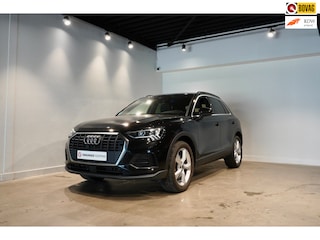 Audi Q3 45 TFSI e S edition Stoelverwarming|ACC| S-Line