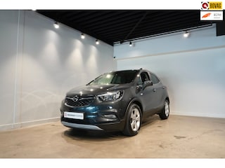 Opel Mokka X 1.4 Turbo Innovation Trekhaak