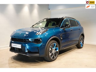 Lynk & Co 01 1.5 Pano|Carplay|360camera
