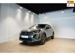 Peugeot 2008 EV GT 54 kWh