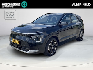 Kia Niro Edition 64.8 kWh | SOH 97,7% | Stoel en stuur verwarming | Achteruitrijcamera |