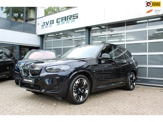 BMW iX3 High Executive 80 kWh