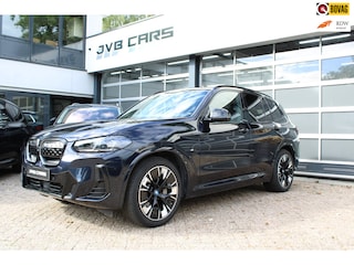 BMW iX3 High Executive 80 kWh