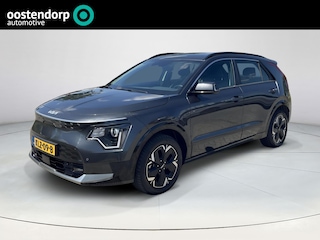 Kia Niro Edition 64.8 kWh | SOH 98,2% | Stoel en stuur verwarming | Achteruitrijcamera |