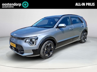 Kia Niro Edtition 64.8 kWh | SOH 97,5 % | Stoel en stuur verwarming | Achteruitrijcamera |