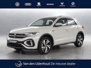 Volkswagen T-Roc 1.5 TSI 150pk R-Line Business DSG / Navigatie / Stoelverwarming / Camera