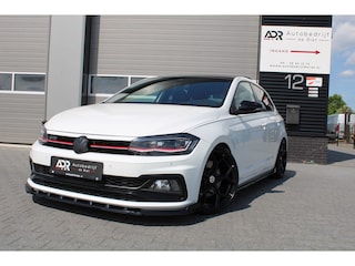 Volkswagen Polo 2.0 TSI GTI DSG|PANO|CAMERA|BEATS|MAXTON|VIRTUAL|18''|SCHROEFSET|BOM VOLL