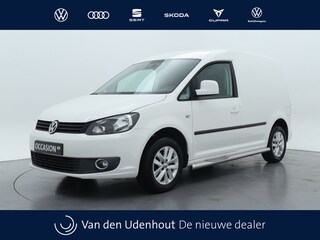 Volkswagen Caddy 1.6 TDI 102pk DSG / Wordt verwacht / Automaat
