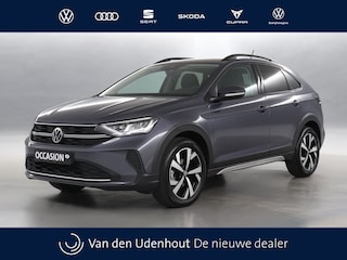 Volkswagen Taigo 1.0 TSI 115pk Oranje Edition DSG / Navigatie via App Connect / Keyless / Camera