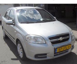 Chevrolet Aveo 1.4 16V Style AIRCO