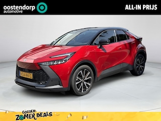 Toyota C-HR 1.8 Hybrid 140 Dynamic
