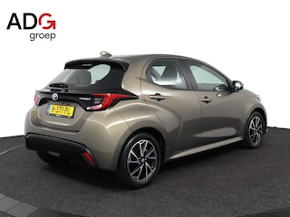 Toyota Yaris 1.5 Hybrid Dynamic | Apple Carplay/Android Auto | cruise control adaptief |