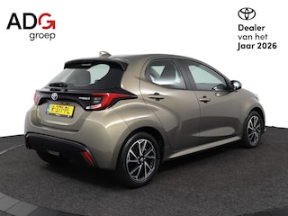 Toyota Yaris 1.5 Hybrid Dynamic | Apple Carplay/Android Auto | cruise control adaptief |