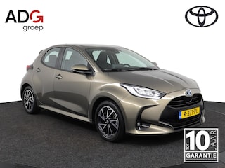 Toyota Yaris 1.5 Hybrid Dynamic | Apple Carplay/Android Auto | cruise control adaptief |