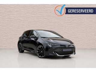 Toyota Corolla 2.0 Hybrid GR-Sport Plus Automaat | Panoramisch schuif-/kantelda