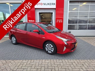 Toyota Prius 1.8 Executive**NL auto**