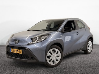 Toyota Aygo 1.0 VVT-i MT Play| Camera| CarPlay| Airco