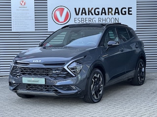 Kia Sportage 1.6 T-GDi Plug-in Hybrid AWD GT-PlusLine PHEV,NAV/360CAM,PANO,TREKHAAK