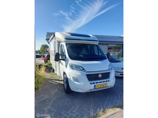 Hymer T 588 SL Enkele bedden
