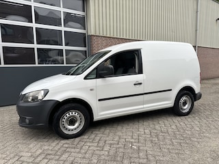 Volkswagen Caddy 1.6 TDI Airco,Cruise,El ramen