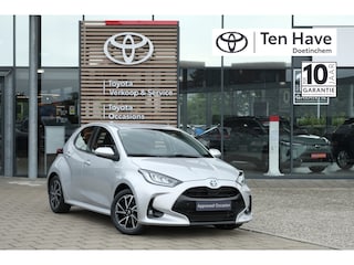 Toyota Yaris 1.5 Hybrid 115PK Dynamic Automaat | Apple Carplay / Android Auto