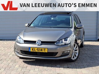 Volkswagen Golf 1.4 TSI ACT Business Edition R Connected | Nieuw Binnen! | Pano | Stoel- en Stuurverwarming