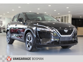 Nissan Qashqai 1.2 Acenta/CRUISE/CAMERA/BLUETOOTH