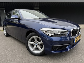 BMW 116i High Exec