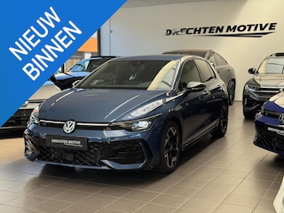 Volkswagen Golf 1.5 eTSI R-Line / Camera / Matrix /