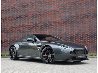 Aston Martin Vantage S 4.7 V8 Sportshift