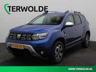 Dacia Duster TCe 100 Bi-Fuel Prestige | 360 Camera | Navigatie | Climate Control |