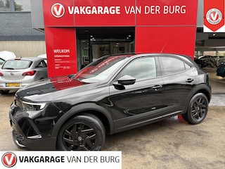 Opel Mokka 1.2 GS Line