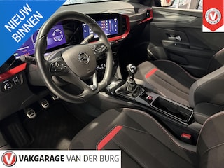 Opel Mokka 1.2 GS Line