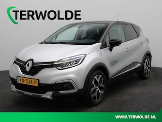 Renault Captur TCe 90 Intens | Trekhaak | Parkeercamera |