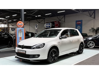 Volkswagen Golf 1.4 TSI | Maxton | Clima | 5-Drs |