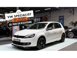 Volkswagen Golf 1.4 TSI | Maxton | Clima | 5-Drs |