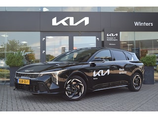 Kia K4 1.0 T-GDi MHEV GT-Line Launch Edition Panoramadak | Stoel/Stuurverwarming | Apple carplay & Android Auto | Adapt.Cr.Control | PDC | LED | 10jr.Garantie