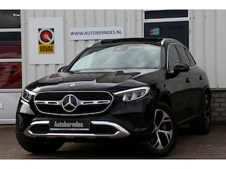 Mercedes-Benz GLC 300e 4MATIC Plug in*Perfect MB Onderh.*Luchtvering/Pano/Elek. Trekhaak/Snellader/Burmester/Memorie/Dodehoek/Camera*