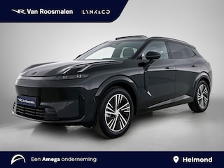 Lynk & Co 08 Business
