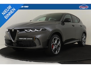 Alfa Romeo Tonale 1.3T/280PK PHEV EDIZIONE SPECIALE -ADAP.CRUISE|CAMERA|KEYLESS|MATRIX.LED|NAVI|PRIVACY.GLAS|CARPLAY|20"
