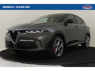 Alfa Romeo Tonale 1.3T/280PK PHEV EDIZIONE SPECIALE -ADAP.CRUISE|CAMERA|KEYLESS|MATRIX.LED|NAVI|PRIVACY.GLAS|CARPLAY|20"