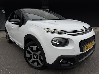 Citroën C3 1.2 PureTech Shine