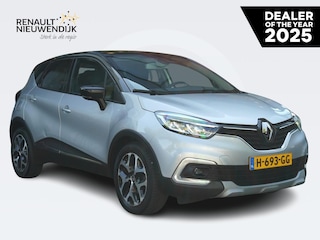Renault Captur 1.3 TCe 130 Intens / NAVI / BLUETOOTH / CRUISE / CLIMATE / PDC A / CAMERA / PRIV GLASS / LED / 17'' LMV