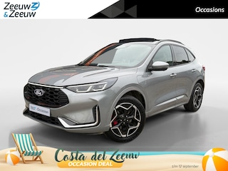 Ford Kuga 2.5 PHEV ST-Line X | FULL OPTION | Panoramadak | Winter Pack | Driver Assistance Pack | Technology Pack | Elektrisch Wegklapbare Trekhaak |