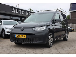 Volkswagen Caddy Cargo 2.0 TDI COMFORT | NAVI | CARPLAY | TREKHAAK