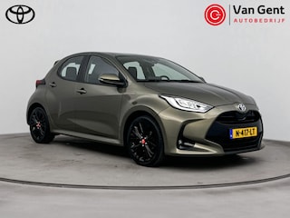 Toyota Yaris 1.5 Hybrid Dynamic | Apple Carplay / Android Auto | Stoelverwarming | Keyless | Adaptive Cruise | Clima | Camera | LED | 17 inch