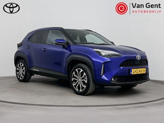 Toyota Yaris Cross 1.5 Hybrid 115 First Edition | Apple Carplay / Android Auto | Adaptive Cruise | Full LED | Keyless | Clima | Camera | 17 inch