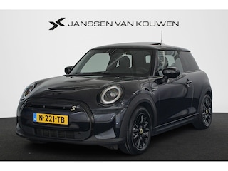 Mini Mini Camden Edition 33 kWh SOH 97% Panoramadak Leder Apple CarPlay